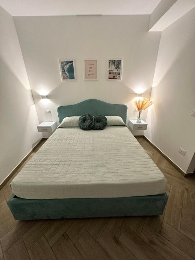 Ametista Rooms Tropea Zewnętrze zdjęcie