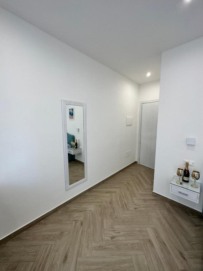 Ametista Rooms Tropea Zewnętrze zdjęcie