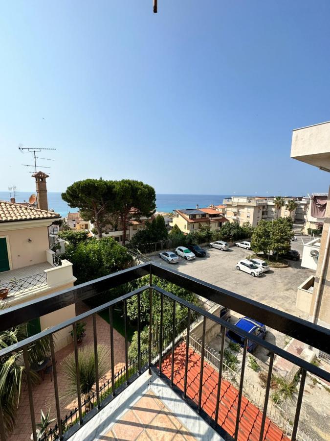 Ametista Rooms Tropea Zewnętrze zdjęcie