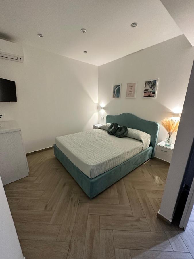 Ametista Rooms Tropea Zewnętrze zdjęcie