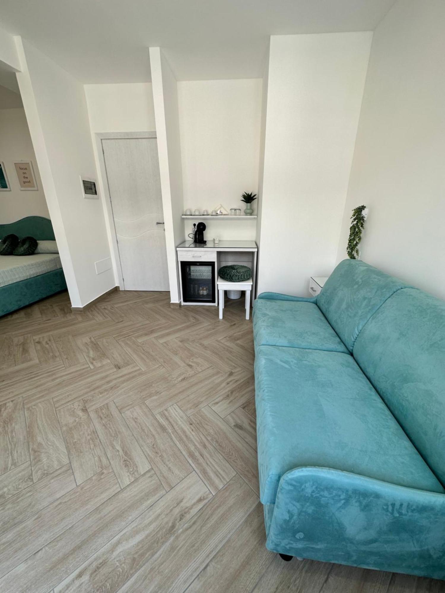 Ametista Rooms Tropea Zewnętrze zdjęcie