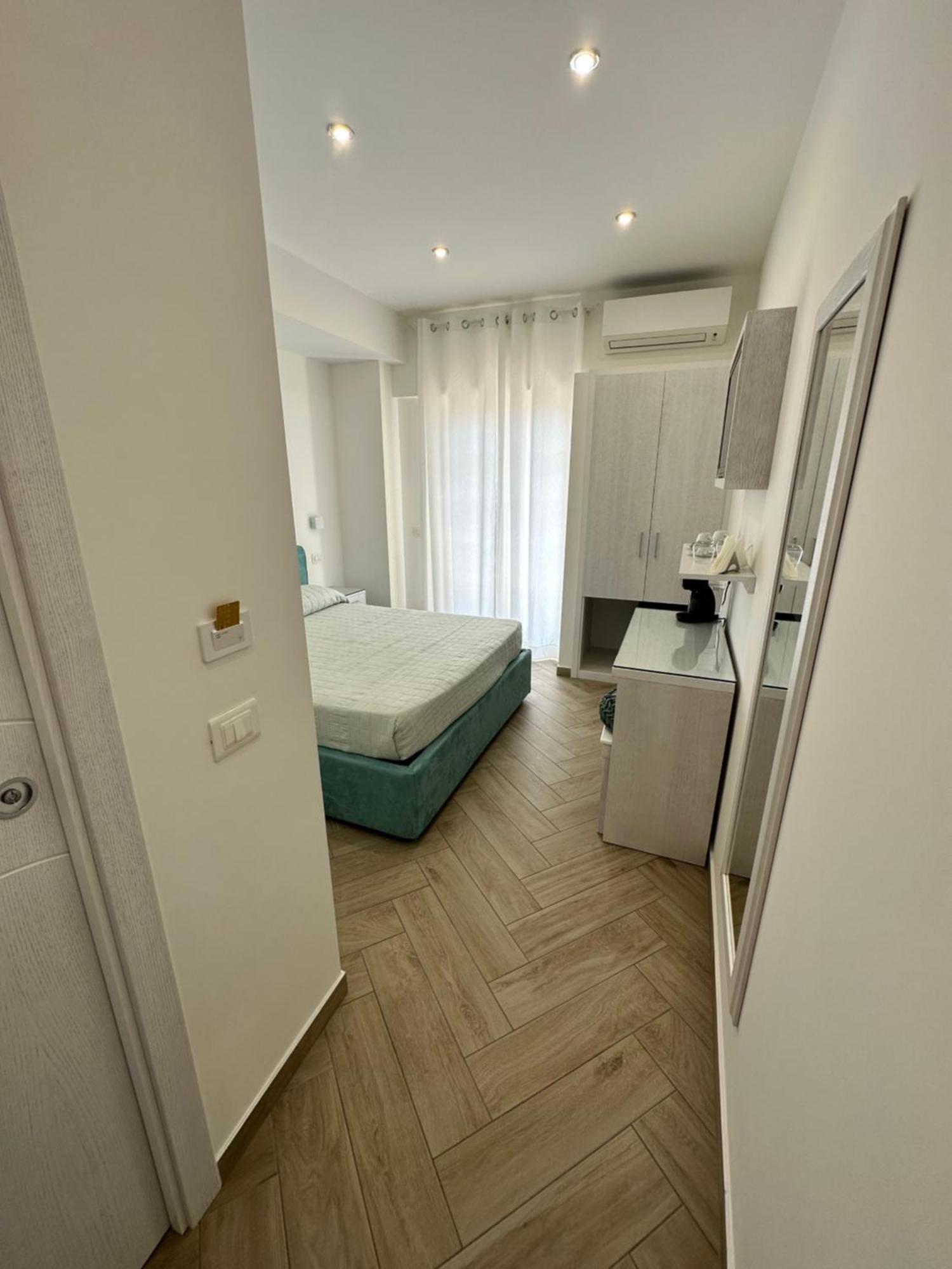 Ametista Rooms Tropea Zewnętrze zdjęcie