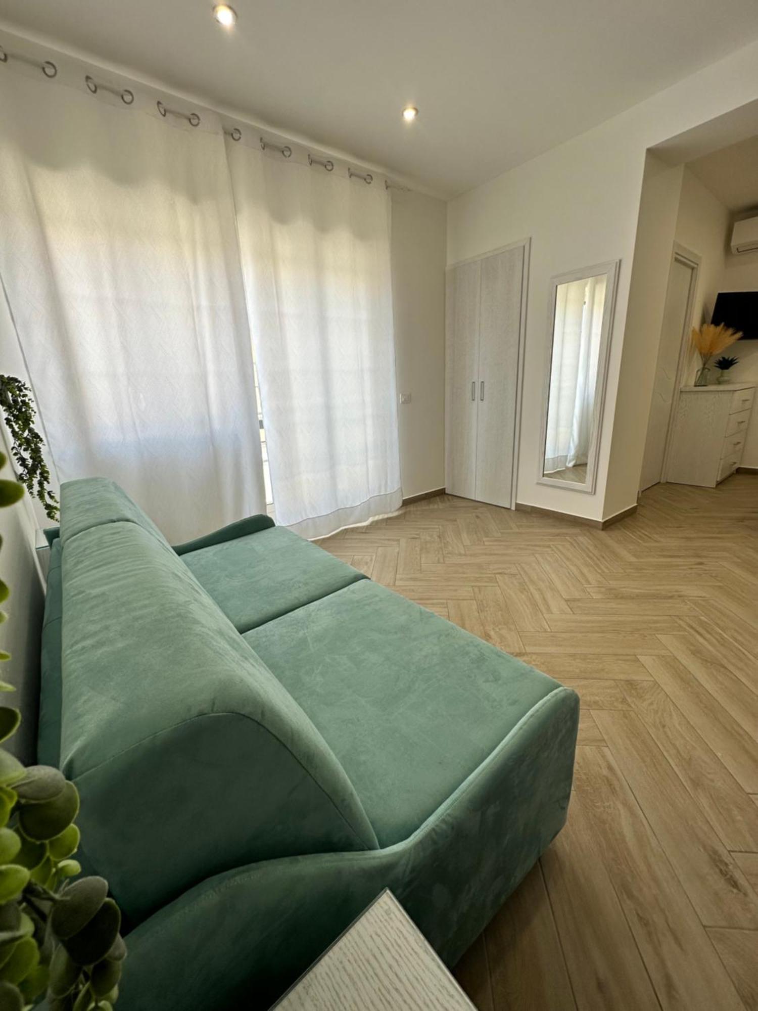 Ametista Rooms Tropea Zewnętrze zdjęcie