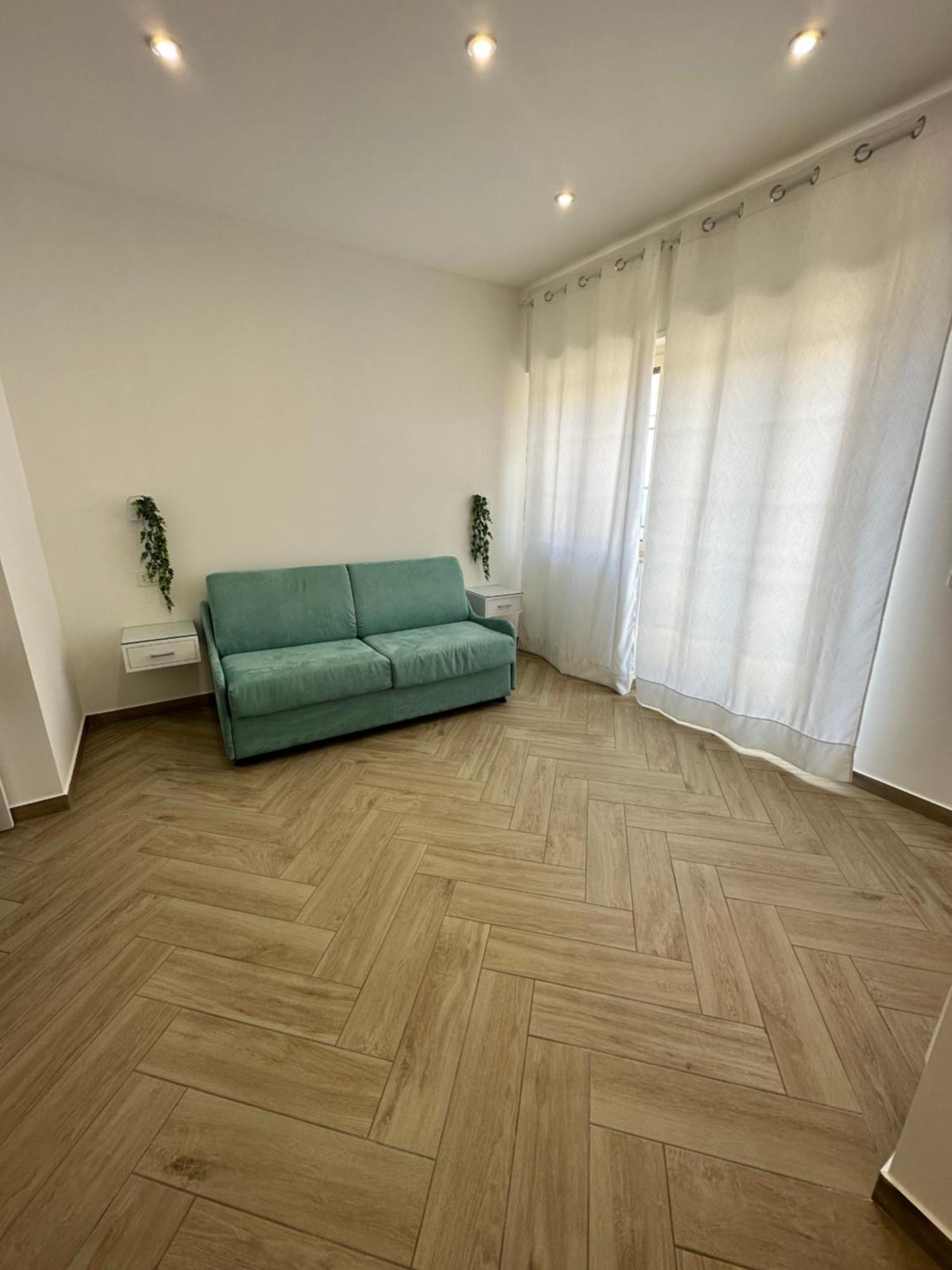 Ametista Rooms Tropea Zewnętrze zdjęcie