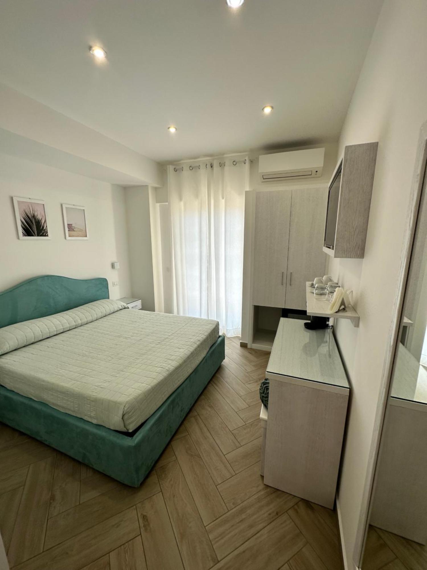 Ametista Rooms Tropea Zewnętrze zdjęcie