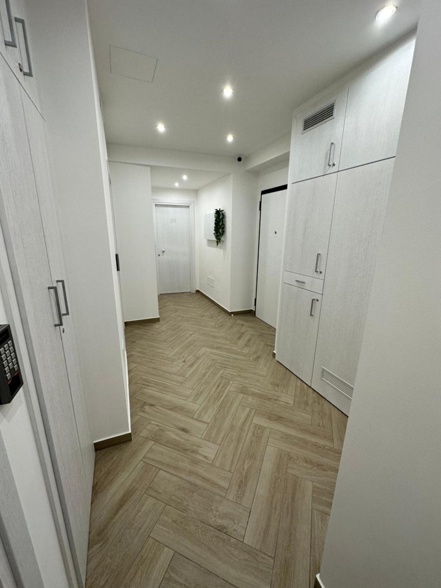 Ametista Rooms Tropea Zewnętrze zdjęcie