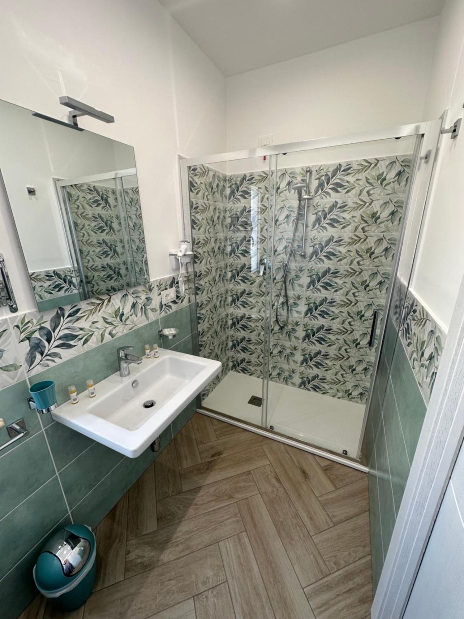 Ametista Rooms Tropea Zewnętrze zdjęcie