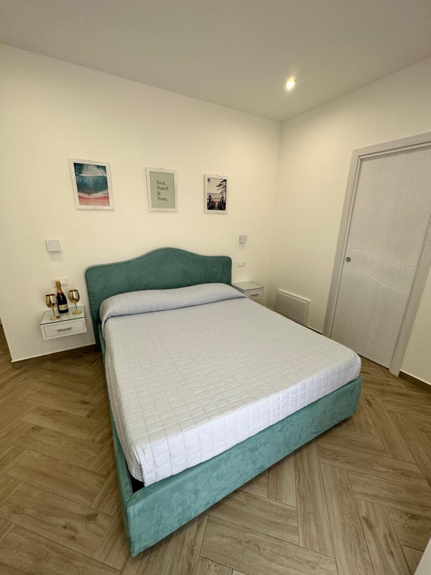Ametista Rooms Tropea Zewnętrze zdjęcie