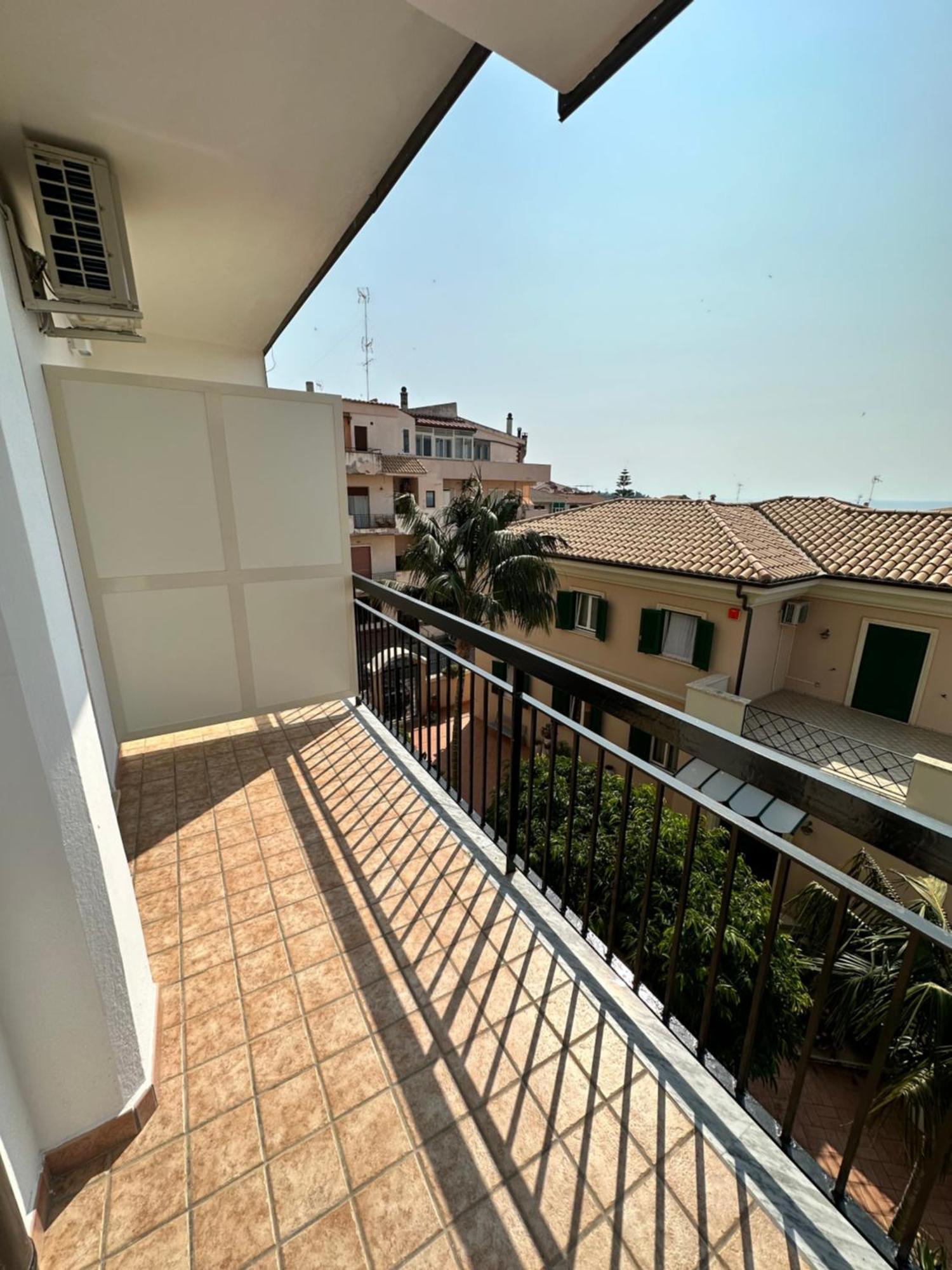Ametista Rooms Tropea Zewnętrze zdjęcie