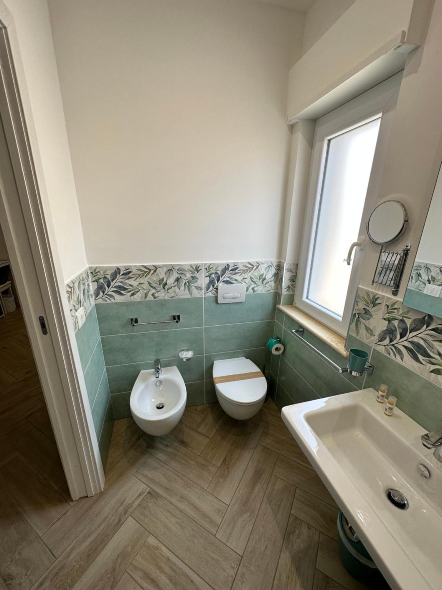 Ametista Rooms Tropea Zewnętrze zdjęcie