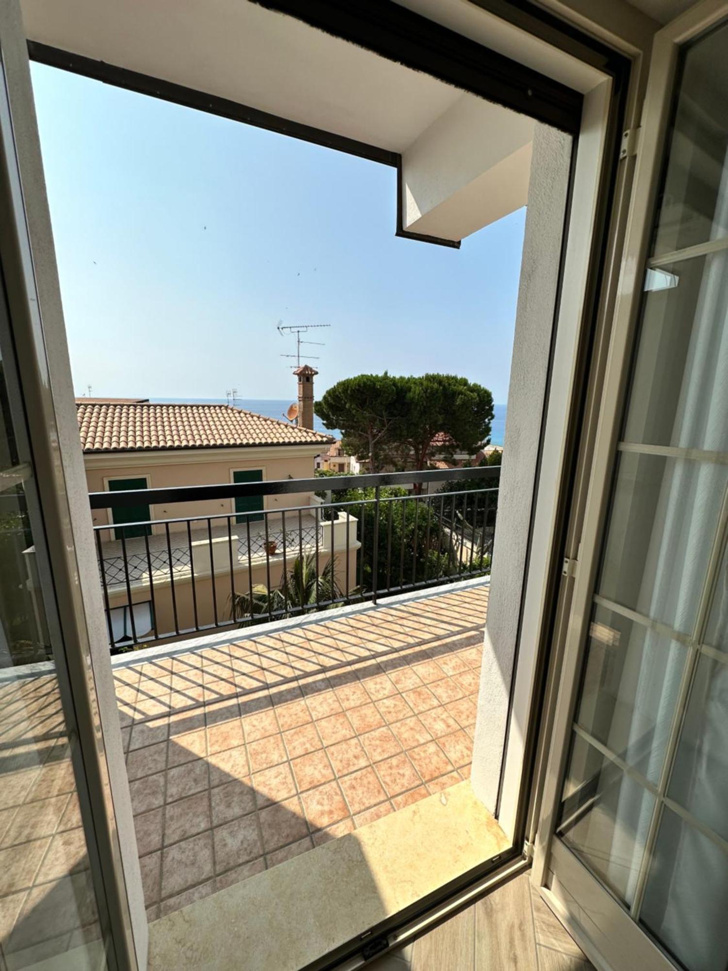 Ametista Rooms Tropea Zewnętrze zdjęcie