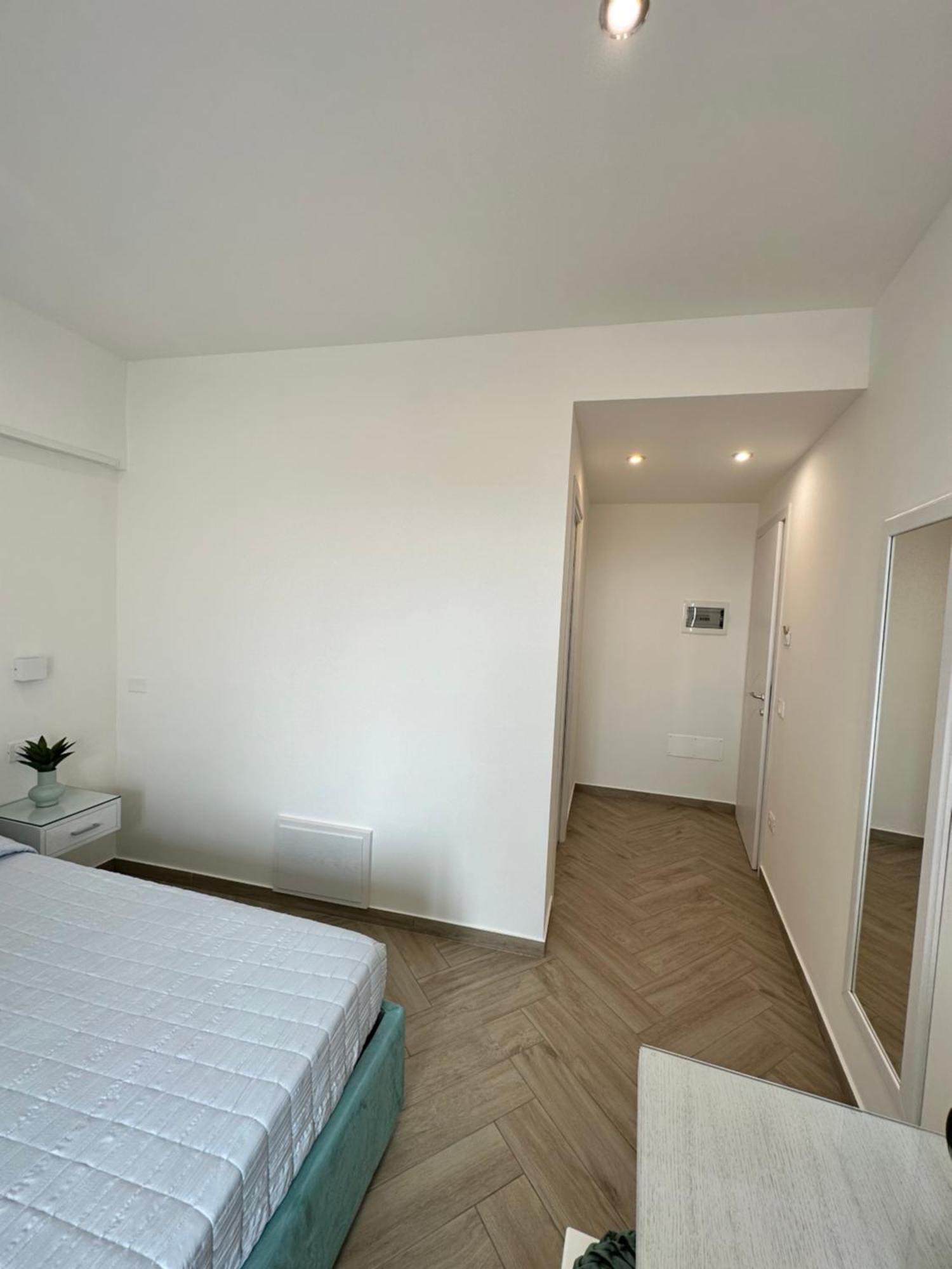 Ametista Rooms Tropea Zewnętrze zdjęcie