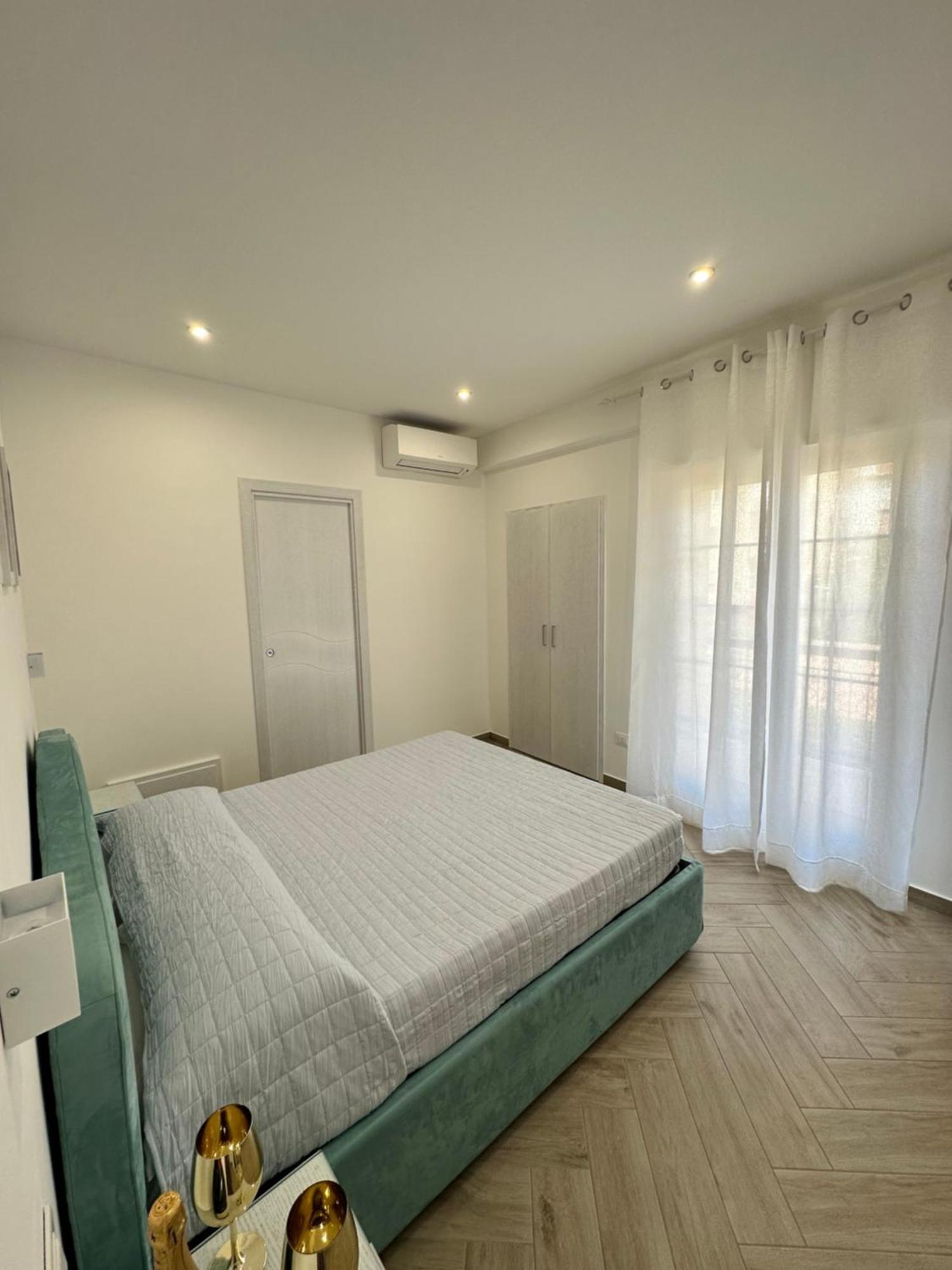 Ametista Rooms Tropea Zewnętrze zdjęcie
