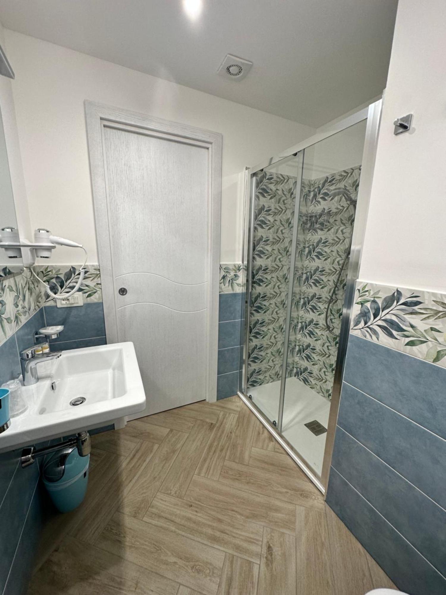 Ametista Rooms Tropea Zewnętrze zdjęcie