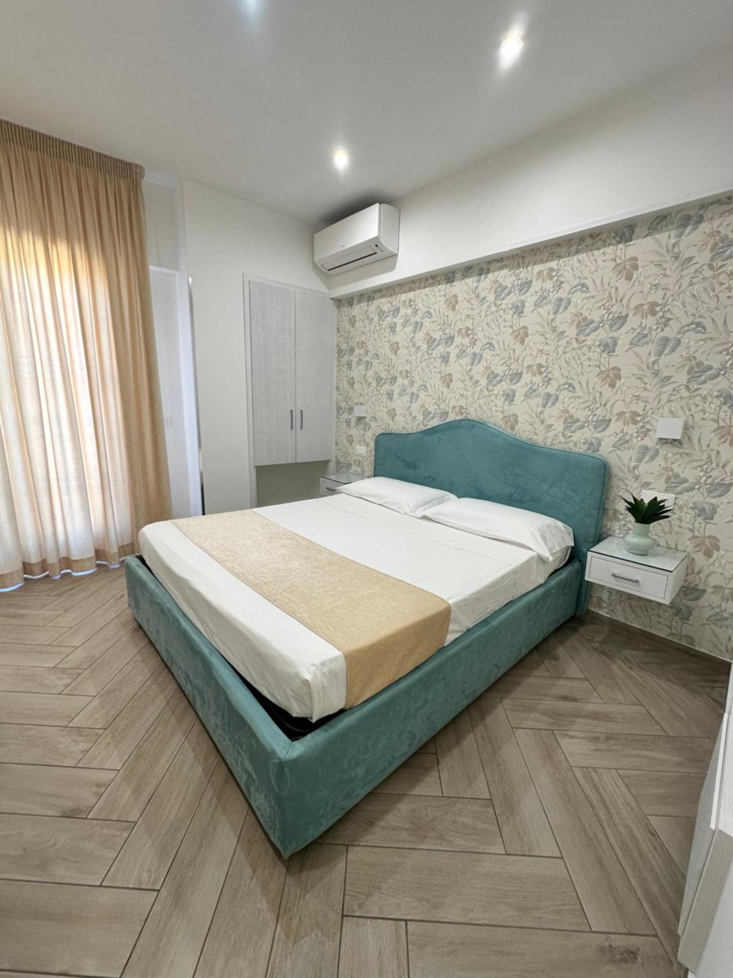 Ametista Rooms Tropea Zewnętrze zdjęcie