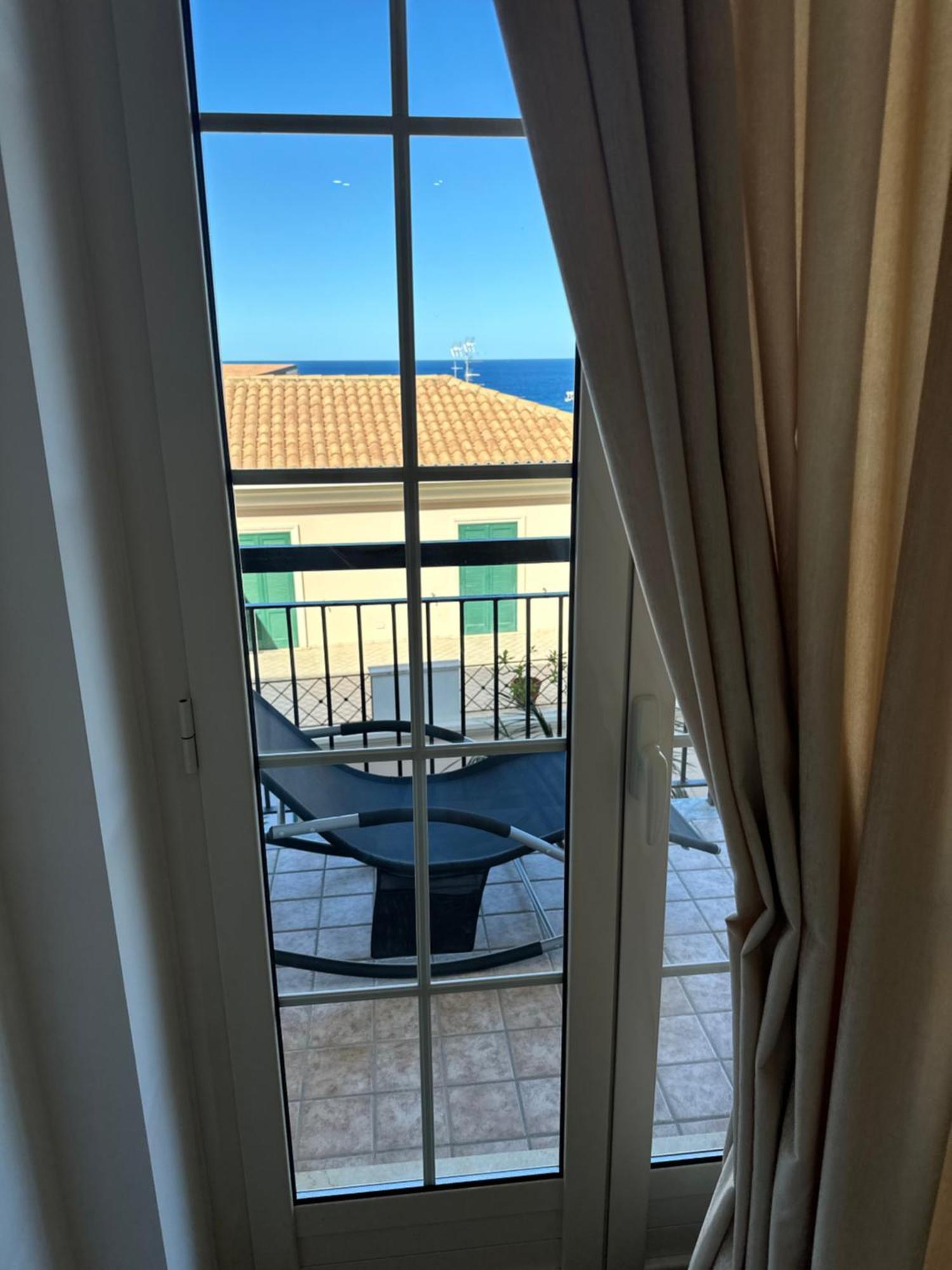 Ametista Rooms Tropea Zewnętrze zdjęcie