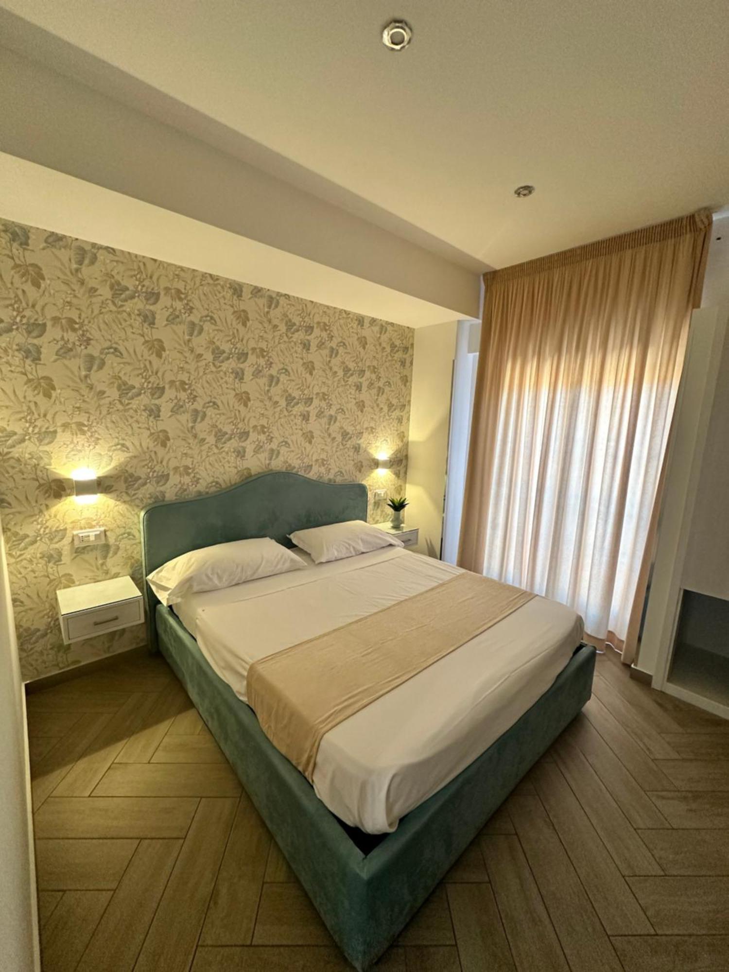 Ametista Rooms Tropea Zewnętrze zdjęcie